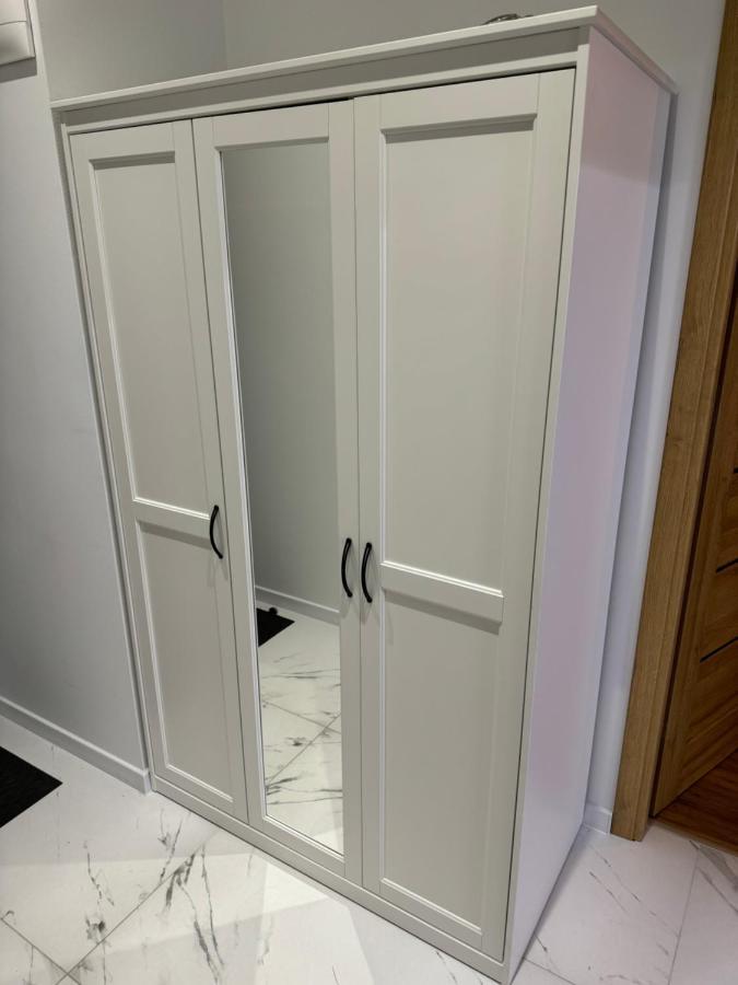 Chicago Apartment カトヴィツェ エクステリア 写真