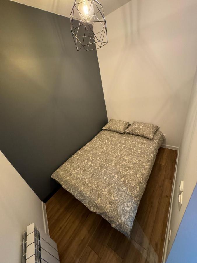Chicago Apartment カトヴィツェ エクステリア 写真